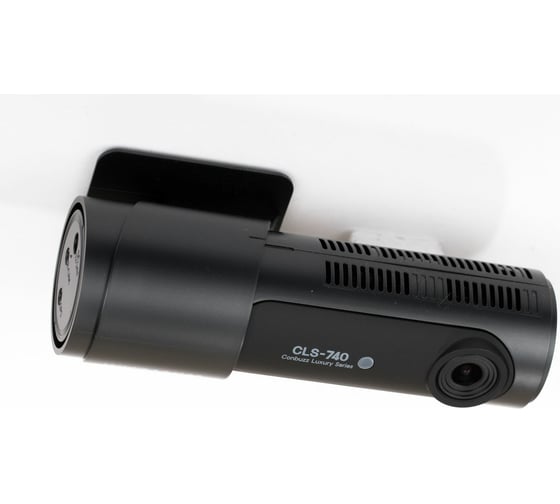 Видеорегистратор WINYCAM CLS-740 Wi-Fi 2CH QHD+FullHD CLS740