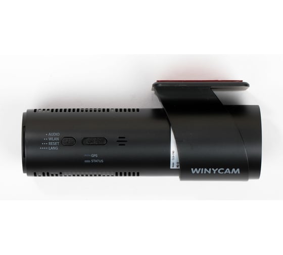 Видеорегистратор WINYCAM CLS-740 Wi-Fi 2CH QHD+FullHD CLS740