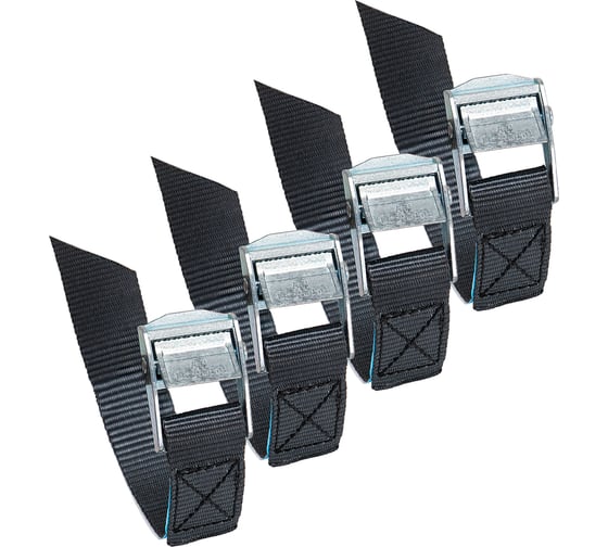 Натяжной ремень мини Alca 4 x 20 см 405420