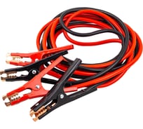 Стартовые провода FORSTIME 600А, 3.5м FT-884S6(61387)