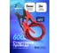 Стартовые провода YATAFORCE 600А, 3м YF-884S16(61339) 2