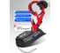 Стартовые провода YATAFORCE 600А, 3м YF-884S16(61339) 3