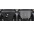 Защита Rival картера и КПП Geely Coolray SX11 20-/Cityray 24-/Belgee X50 23-, 333.1922.1 3
