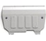 Защита Rival картера и КПП Geely Coolray SX11 20-/Cityray 24-/Belgee X50 23-, 333.1922.1 5