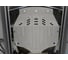 Защита картера и КПП Rival для Acura MDX III V - 3.5 2014-2016/Honda Pilot III V - 3.0 2016-2019 333.0101.1 2