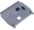 Защита картера и КПП Rival для Hyundai i30 II V - 1.4; 1.4D; 1.6 2011-2015/Kia Ceed I 333.2350.1 1