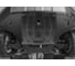 Защита картера и КПП Rival для Hyundai Palisade V - 2.2D 220 л.с. 2020-н.в., 111.2385.1 2