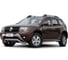 Защита переднего бампера Rival d57 волна для Renault Duster I рестайлинг 2015-н.в., R.4703.003 2