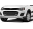 Защита переднего бампера Rival d42 для Lada Kalina Cross 2014-2018, нерж. сталь, R.6006.001 1
