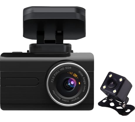 Видеорегистратор TrendVision X1 MAX