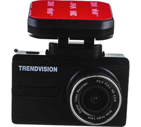 Видеорегистратор TrendVision X1 MAX