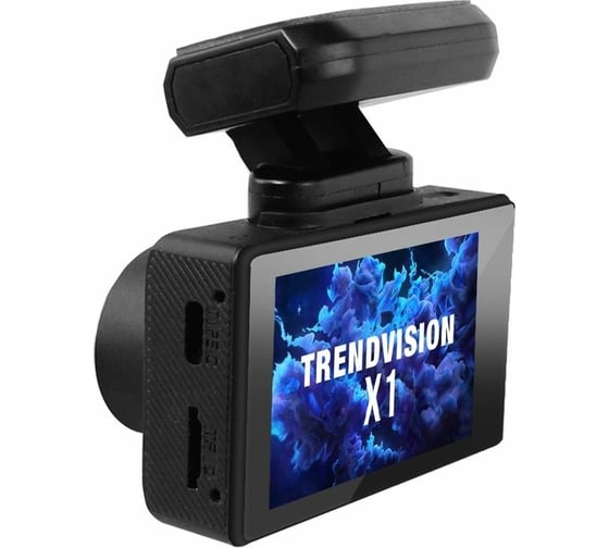 Видеорегистратор TrendVision X1 MAX