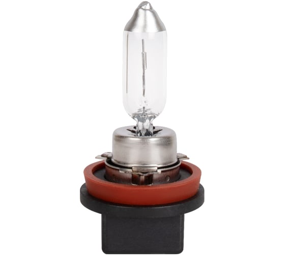Автолампа KRAFT H11 12v 55w PGJ19-2 +30% KT 700229