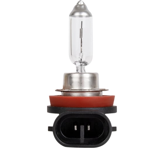 Автолампа KRAFT H11 12v 55w PGJ19-2 +30% KT 700229