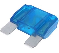 Предохранитель плоский VETTLER MAXI 60 А, 10 шт VE60AMAXI