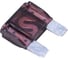 Предохранитель плоский VETTLER MAXI 90 А, 10 шт 90AMAXI 1