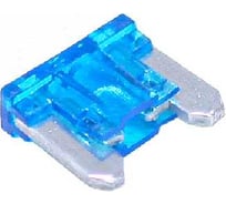 Предохранитель плоский VETTLER MICRO 15 А, 50 шт 15AMicro