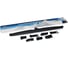 Щетка стеклоочистителя зимняя VETTLER 450 мм SPITZ+ (6 адаптеров) SPITZ450 1