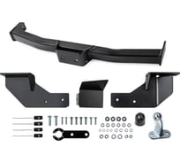 Фаркоп для Changan CS95 II поколение 2023-н.в., шар F, 1500/75 кг, BERG F.6114.001