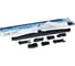 Щетка стеклоочистителя зимняя VETTLER 350 мм SPITZ+ (6 адаптеров) SPITZ350 1