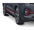 Пороги на автомобиль Premium для Changan CS35 Plus I поколение рестайлинг 2022-н.в., рынок РФ, Rival A180ALP.8905.1 2