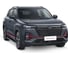Пороги на автомобиль Premium для Changan CS35 Plus I поколение рестайлинг 2022-н.в., рынок РФ, Rival A180ALP.8905.1 11