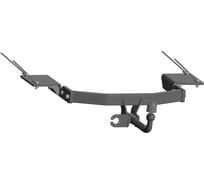 Фаркоп ORIS ТСУ для Jetour X90 Plus 2021- 7623-A