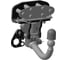 Фаркоп ORIS ТСУ на Toyota Land Cruiser 200 2007- арт 3012-D2 1