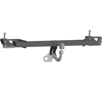 Фаркоп ORIS ТСУ на Lada Vesta NG 2022- со штатной электрикой 1244-A