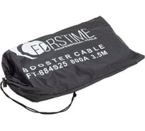 Стартовые провода FORSTIME 800А, 3.5м FT-884S25(61334)