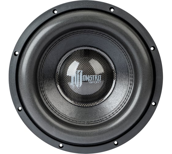 Сабвуфер AURA 12" (30 см) MONSTRO-12.D1-SPORT