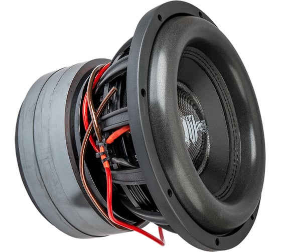 Сабвуфер AURA 12" (30 см) MONSTRO-12.D1-SPORT