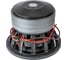 Сабвуфер AURA 12" (30 см) MONSTRO-12.D1-SPORT 4