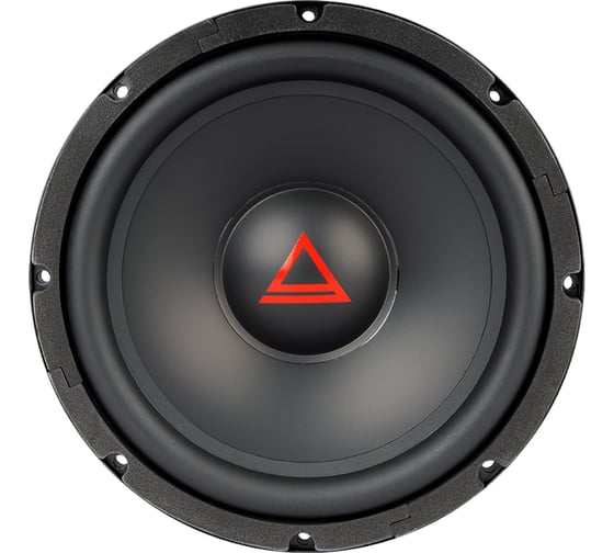 Сабвуфер AURA 10" (25 см) VENOM-CL10