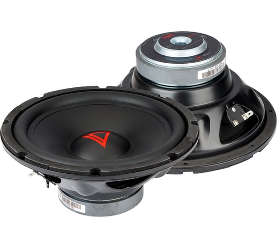 Сабвуфер AURA 10" (25 см) VENOM-CL10