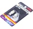 Лампа светодиодная VETTLER 24 V BA9S-5 SMD белая повторит.подсв фары (к-т 2шт) () BA9S2450505White 1