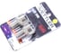 Лампа светодиодная VETTLER 24 V S25-6 SMD желтая габарит поворот стоп. (к-т 2шт) () S252450506Yellow 1