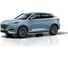 Пороги на автомобиль Premium для Changan UNI-K 2024-н.в., рынок РФ, 193 см, 2 шт., алюминий, Rival A193ALP.8904.1 10