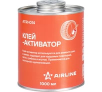 Клей-активатор Airline банка, 1л ATRH014