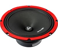 СЧ-драйвер AURA 8" (20 см), 4 Ом,71/121w, 93db, 60Hz-15kHz, 81мм FIREBALL-80