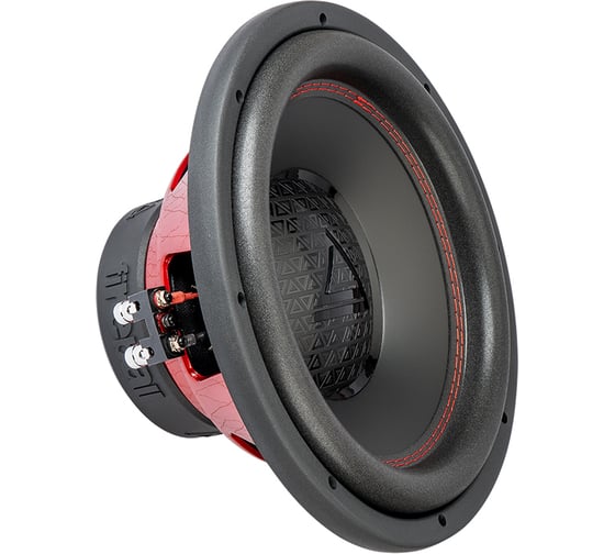 Сабвуфер AURA 12" (30 см) FIREBALL-12.D2