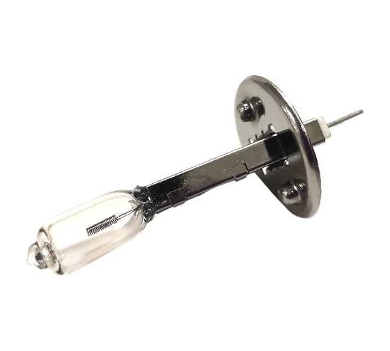 Лампа галогеновая VETTLER.H1 12 V 55 W QUARZ HD комплект 10 шт H112V55W