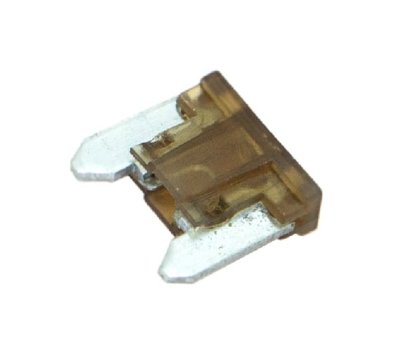 Предохранитель плоский VETTLER MICRO 7,5А комплект шт. 50 75AMicro