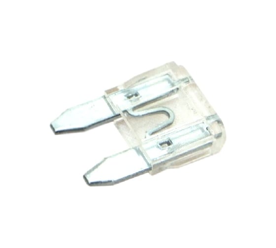 Предохранитель плоский VETTLER Mini 25А комплект шт. 50 25Amini 1