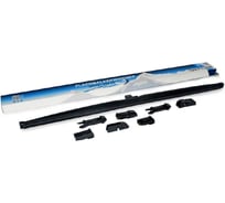Щетка стеклоочистителя VETTLER зимняя 650 мм SPITZ+ (6 адаптеров)() SPITZ650