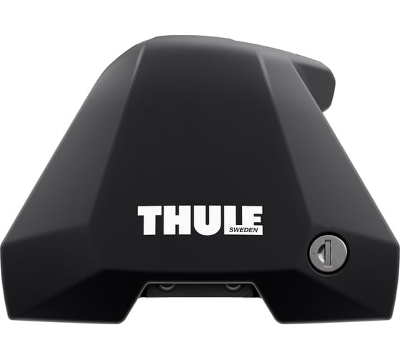 Упоры для автомобилей с интегрированными рейлингами THULE EDGE 720600