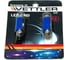 Лампа светодиодная VETTLER 12 V SV 8.5-1 SMD голубая салонная (пальчиковая) 39мм, 2шт SV81250501Blue 2
