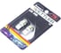 Лампа светодиодная VETTLER 12 V T10-5 SMD белая повторит, габарит б/цок, 2шт T101250505white 1