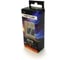 Лампа светодиодная VETTLER 12 V T10-1 SMD, 3030 желтая повторит, габарит б/цок led driver, 2шт T101230301Yellow 1
