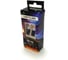 Лампа светодиодная VETTLER 12 V T10-1 SMD, 3030 зеленая повторит, габарит б/цок led driver, 2шт T101230301Green 1